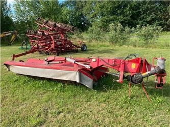 JF GX3202SM - Faucheuse: photos 1 JF GX3202SM - Faucheuse: photos 1