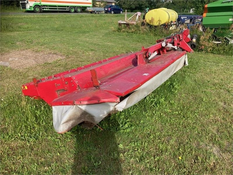 JF GX3202SM - Faucheuse: photos 3 JF GX3202SM - Faucheuse: photos 3