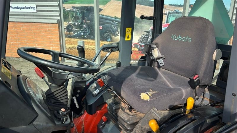 Crédit-bail de Kubota B2530 HST B2530 Kubota B2530 HST B2530: photos 6 Crédit-bail de Kubota B2530 HST B2530 Kubota B2530 HST B2530: photos 6