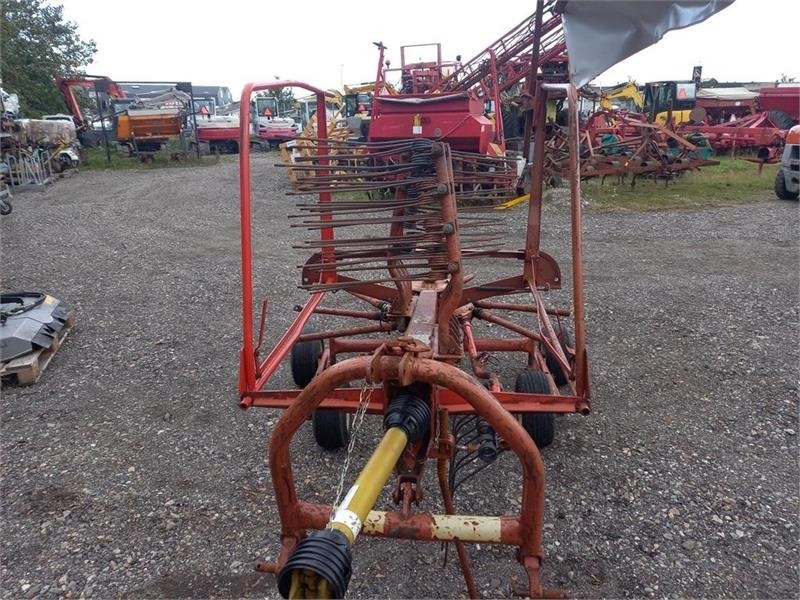 Kuhn GA 4101 GM - Faneuse: photos 3 Kuhn GA 4101 GM - Faneuse: photos 3