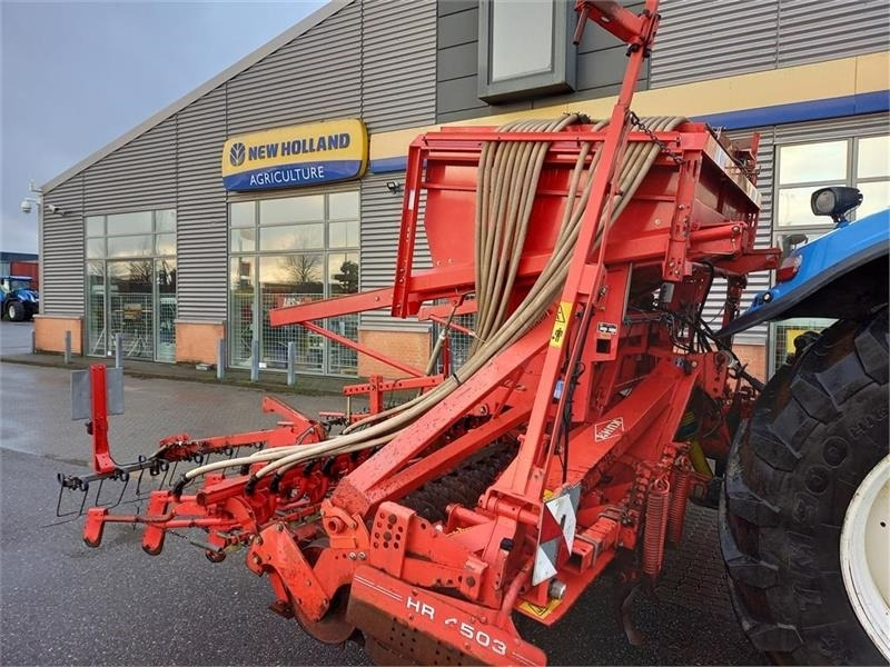 Kuhn Venta AL452 - Combiné de semis: photos 1 Kuhn Venta AL452 - Combiné de semis: photos 1