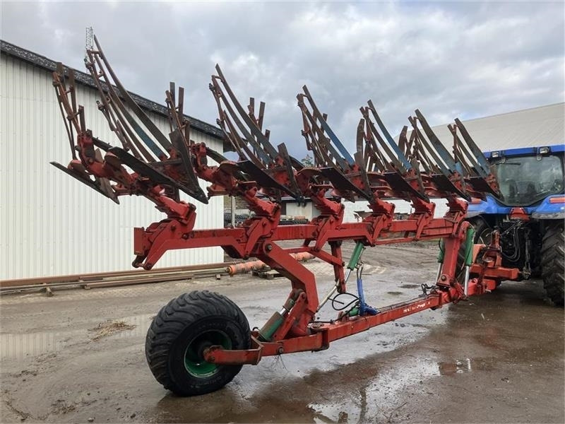Scan-Agro 6 f. Risteplov - Charrue: photos 3 Scan-Agro 6 f. Risteplov - Charrue: photos 3