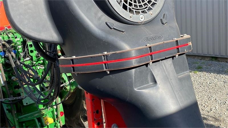 Vaderstad Tempo F 8RK. - Semoir: photos 4 Vaderstad Tempo F 8RK. - Semoir: photos 4