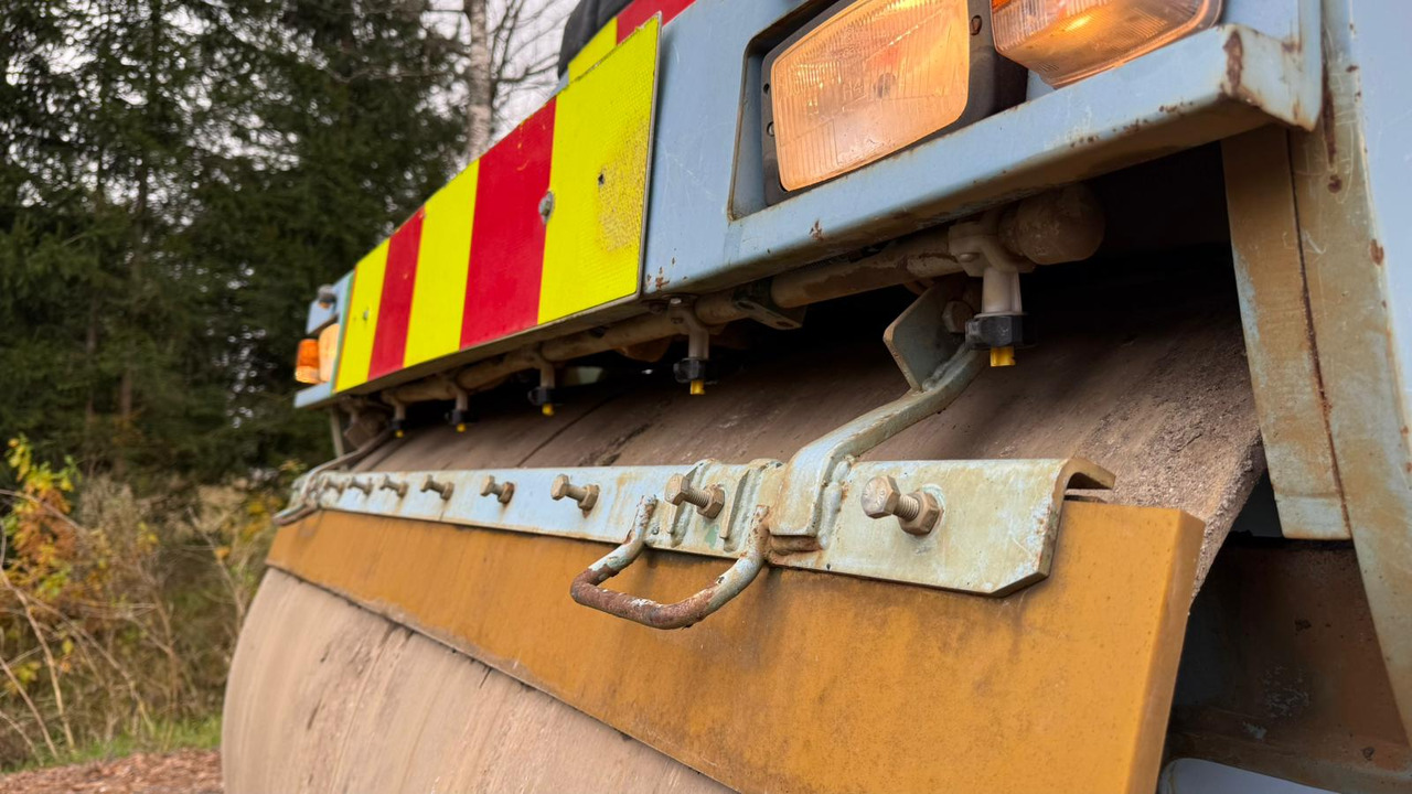 Rouleau compresseur AMMANN AV95-2: photos 12 Rouleau compresseur AMMANN AV95-2: photos 12