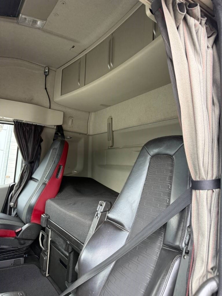 Volvo FH 6*2 med hydraulik - Tracteur routier: photos 2 Volvo FH 6*2 med hydraulik - Tracteur routier: photos 2