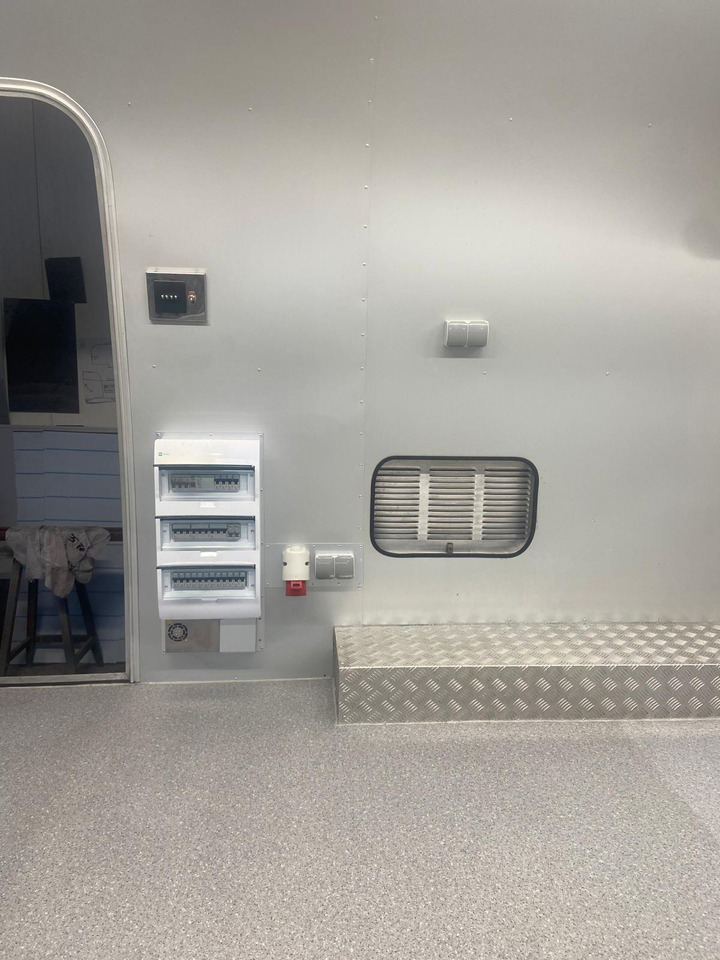 Remorque magasin 1992 Airstream Classic 1992 Airstream Classic – Fully Rebuilt Vintage Travel Trailer: photos 27