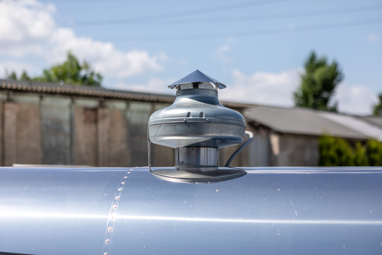 Remorque magasin neuf Airstream Style Mirage Mirage: photos 20