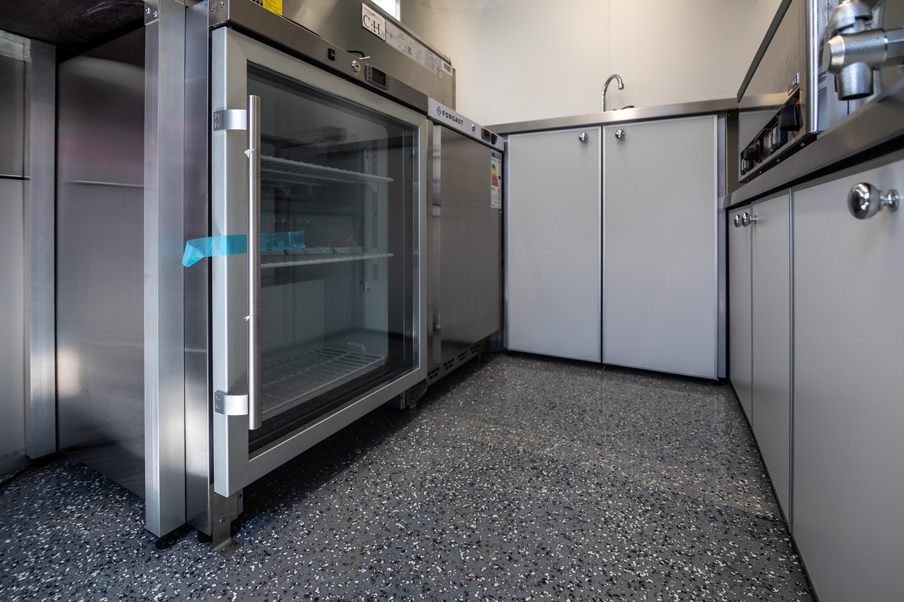 Remorque magasin neuf Airstream Style Mirage Mirage: photos 18