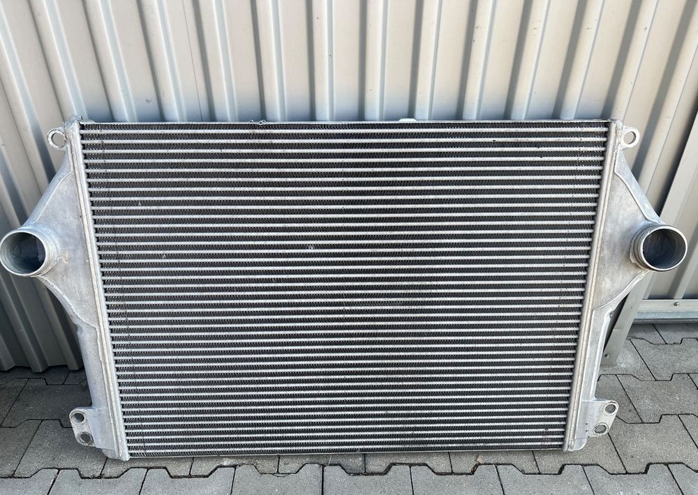Intercooler Scania R NGR chłodnica powietrza 2433149 - Système de refroidissement pour Camion: photos 2 Intercooler Scania R NGR chłodnica powietrza 2433149 - Système de refroidissement pour Camion: photos 2