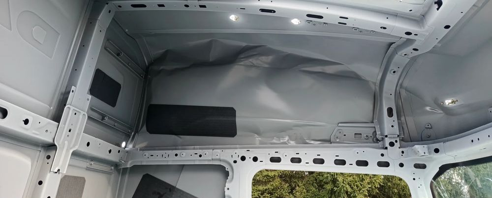 KABINA DAF XF XG NOWY MODEL 2023R - Carrosserie et extérieur: photos 5 KABINA DAF XF XG NOWY MODEL 2023R - Carrosserie et extérieur: photos 5