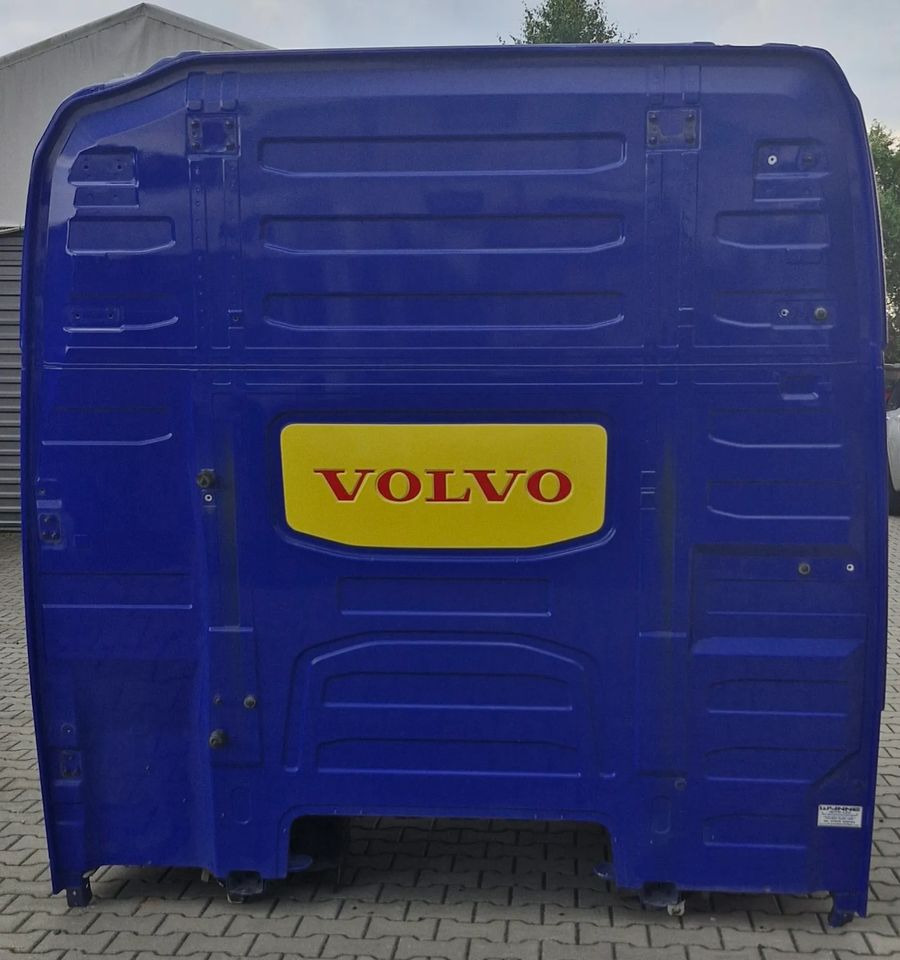 KABINA VOLVO FH4 XL - Carrosserie et extérieur: photos 3 KABINA VOLVO FH4 XL - Carrosserie et extérieur: photos 3