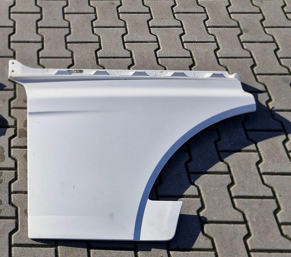 MAN TG3 TGX PRZEDŁUŻENIE DRZWI LEWE - Carrosserie et extérieur: photos 1 MAN TG3 TGX PRZEDŁUŻENIE DRZWI LEWE - Carrosserie et extérieur: photos 1