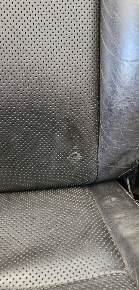 SCANIA R S FOTEL PASAŻERA - Siège: photos 5 SCANIA R S FOTEL PASAŻERA - Siège: photos 5