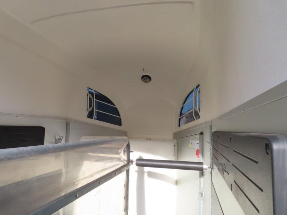 Böckmann, Pferdeanhänger, Champion R, top, SaKa. 100 km/h - Van chevaux: photos 5 Böckmann, Pferdeanhänger, Champion R, top, SaKa. 100 km/h - Van chevaux: photos 5