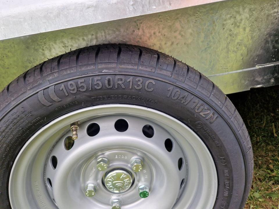 Remorque porte engin Maschinentransporter 3,5t, PKW-Anhänger 4,8 x 1,8m Mieten Leihen: photos 19 Remorque porte engin Maschinentransporter 3,5t, PKW-Anhänger 4,8 x 1,8m Mieten Leihen: photos 19