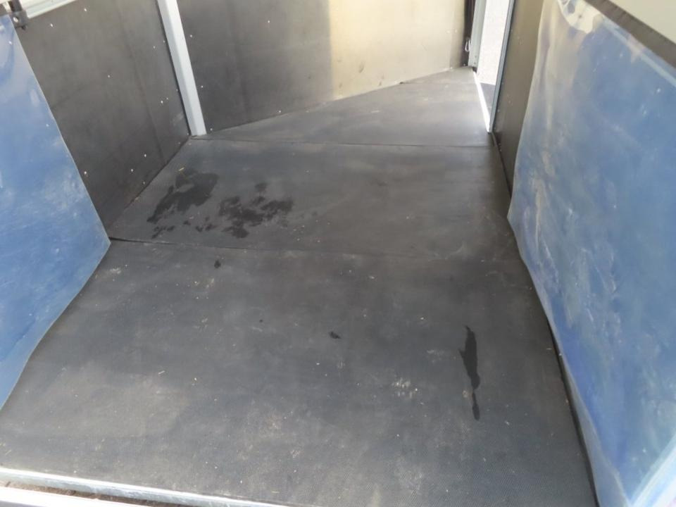 Van chevaux Pferdeanhänger Cheval Liberte MAXI 2 Sattelraum 100 km/h Kamera: photos 14