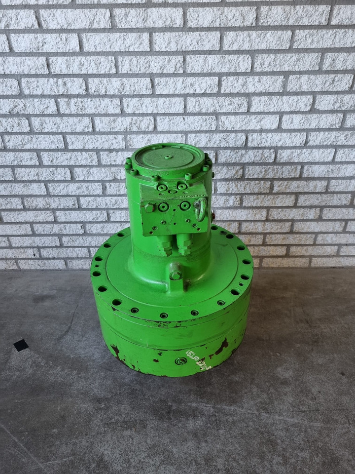 Sennebogen 850 C series swing gear - Moteur de rotation pour Engins de chantier: photos 2 Sennebogen 850 C series swing gear - Moteur de rotation pour Engins de chantier: photos 2