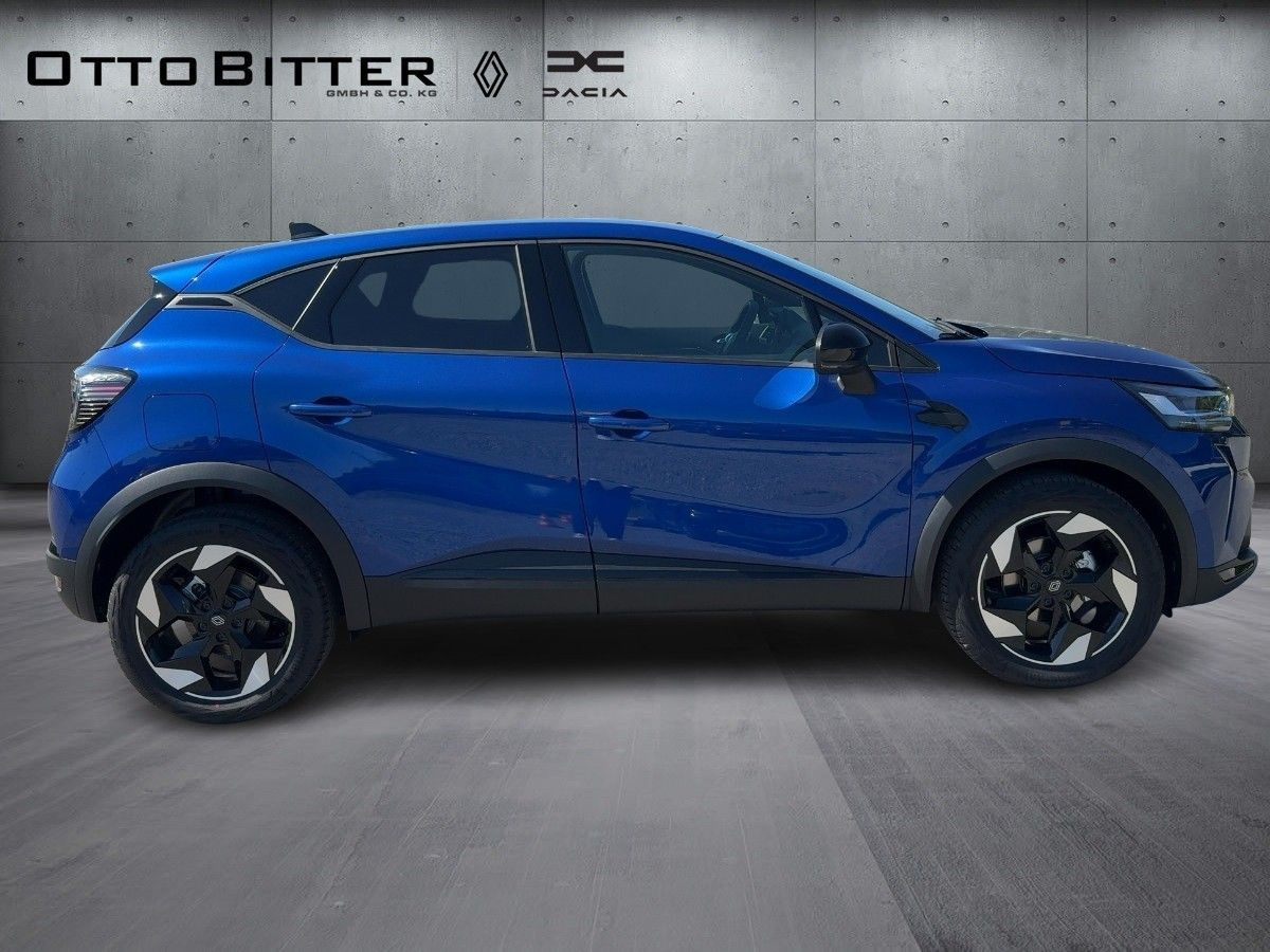 Renault Captur Techno TCe90 WINTER-PAKET/SITZH/KAMERA - SUV: photos 5 Renault Captur Techno TCe90 WINTER-PAKET/SITZH/KAMERA - SUV: photos 5