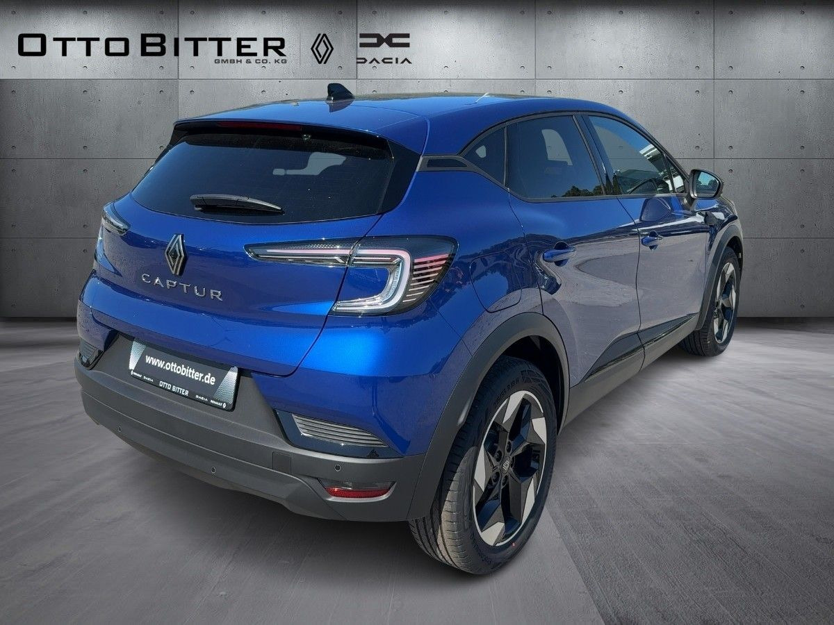 Renault Captur Techno TCe90 WINTER-PAKET/SITZH/KAMERA - SUV: photos 4 Renault Captur Techno TCe90 WINTER-PAKET/SITZH/KAMERA - SUV: photos 4
