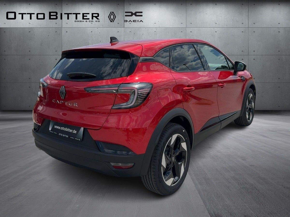 Renault Captur Techno TCe90 WINTER-PAKET/SITZH/KAMERA - SUV: photos 4 Renault Captur Techno TCe90 WINTER-PAKET/SITZH/KAMERA - SUV: photos 4