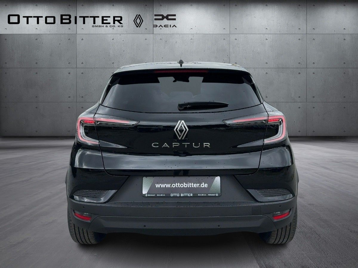 Renault Captur Techno TCe90 WINTER-PAKET/SITZH/KAMERA - SUV: photos 3 Renault Captur Techno TCe90 WINTER-PAKET/SITZH/KAMERA - SUV: photos 3