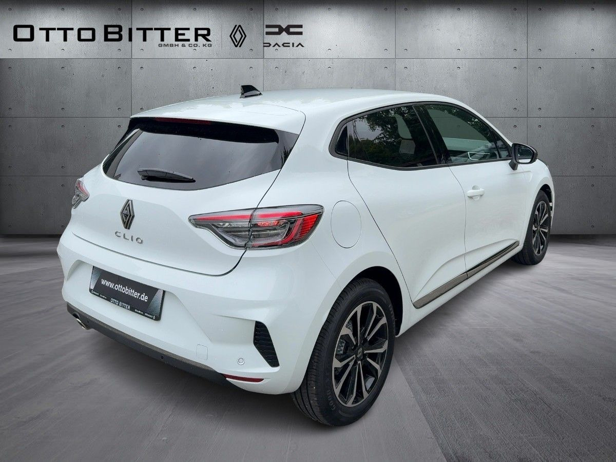 Renault Clio Techno TCe90 PAKET-NAVI+WINTER (SITZH/NAVI) - Berline: photos 4 Renault Clio Techno TCe90 PAKET-NAVI+WINTER (SITZH/NAVI) - Berline: photos 4