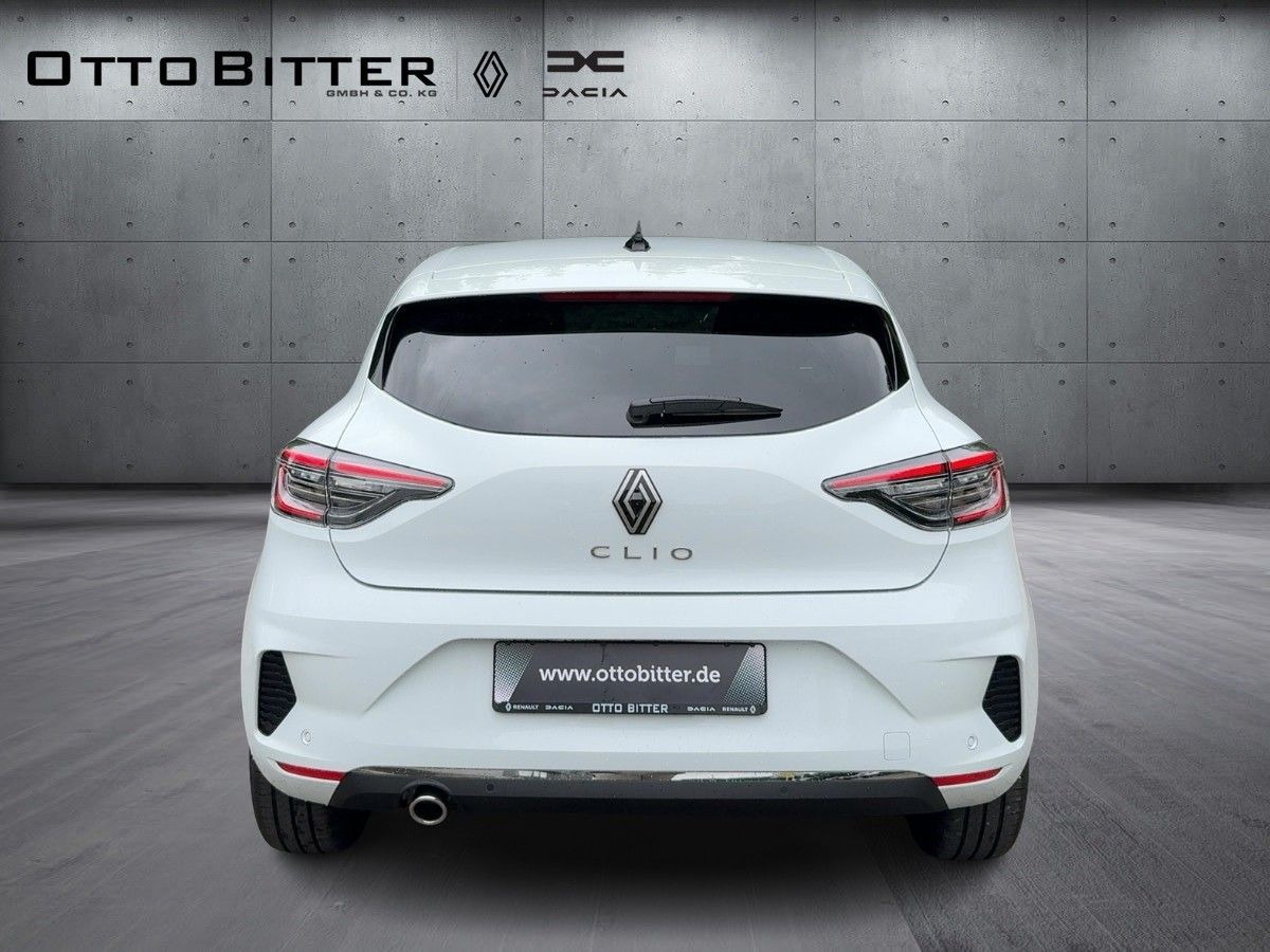 Renault Clio Techno TCe90 PAKET-NAVI+WINTER (SITZH/NAVI) - Berline: photos 3 Renault Clio Techno TCe90 PAKET-NAVI+WINTER (SITZH/NAVI) - Berline: photos 3