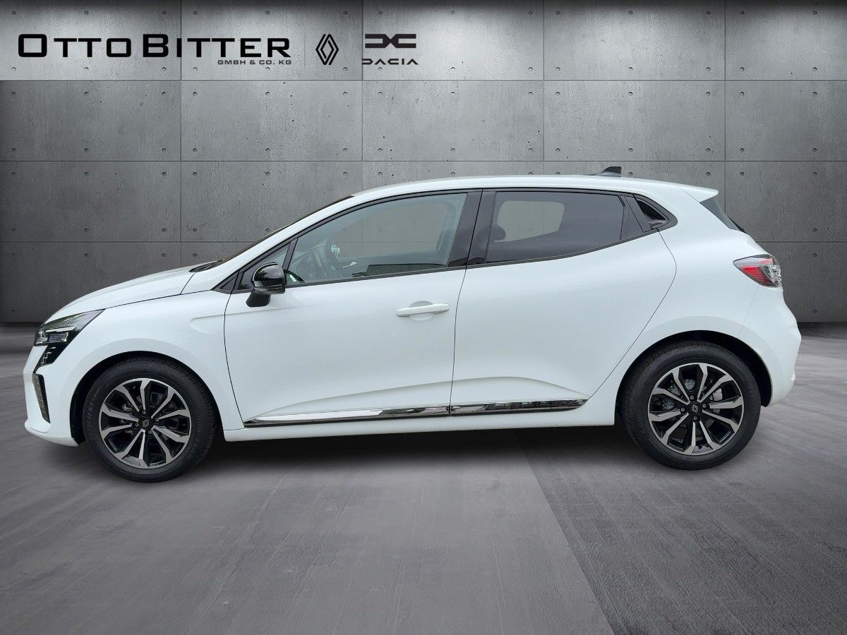 Renault Clio Techno TCe90 PAKET-NAVI+WINTER (SITZH/NAVI) - Berline: photos 2 Renault Clio Techno TCe90 PAKET-NAVI+WINTER (SITZH/NAVI) - Berline: photos 2