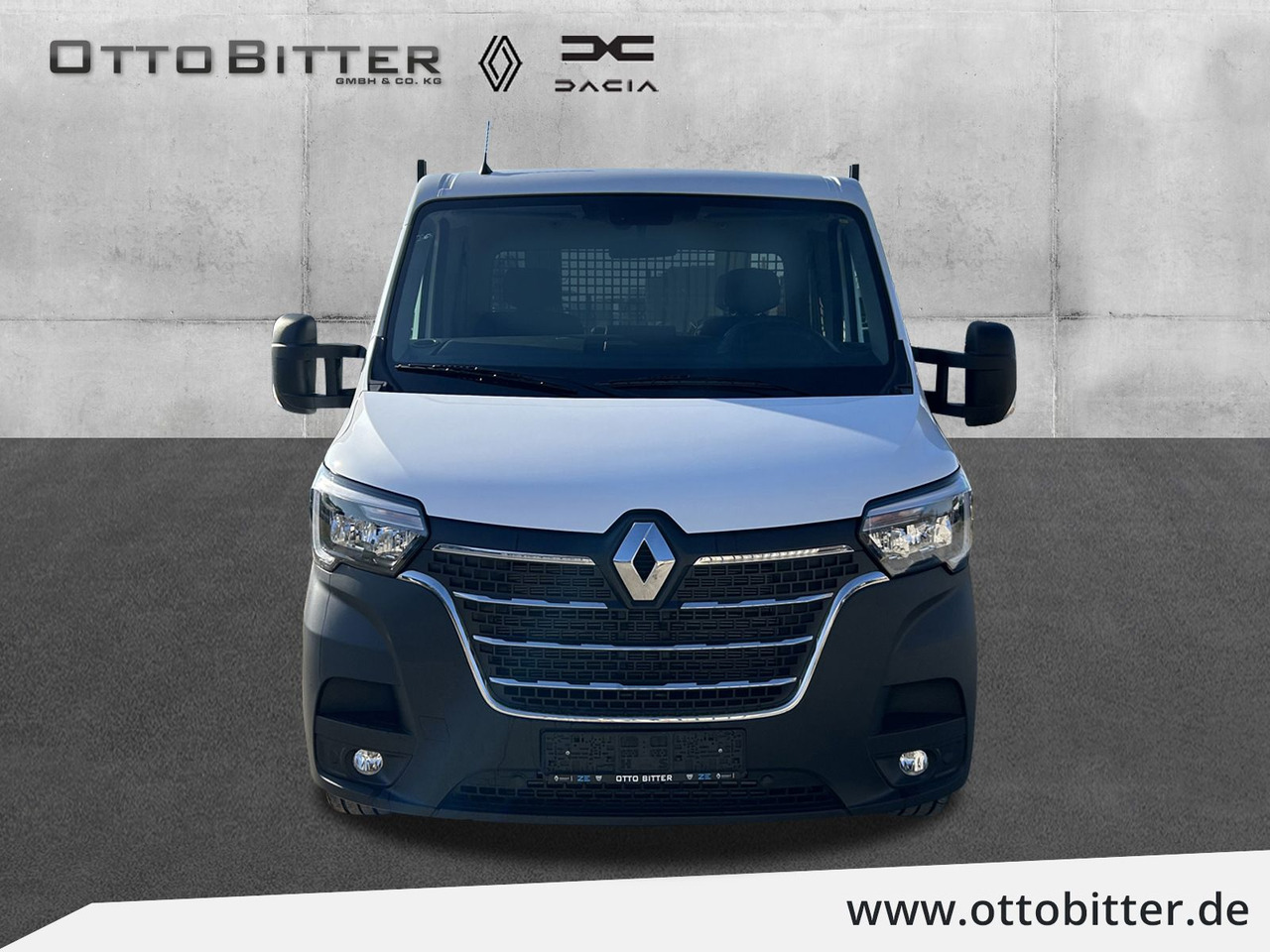 Renault Master dCi165 Dreiseitenkipper Kipper/Pritsche - Utilitaire benne: photos 2 Renault Master dCi165 Dreiseitenkipper Kipper/Pritsche - Utilitaire benne: photos 2
