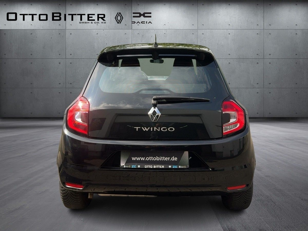 Renault Twingo SCe65 ZEN GANZJAHRESREIFEN/KLIMA - Voiture: photos 3 Renault Twingo SCe65 ZEN GANZJAHRESREIFEN/KLIMA - Voiture: photos 3
