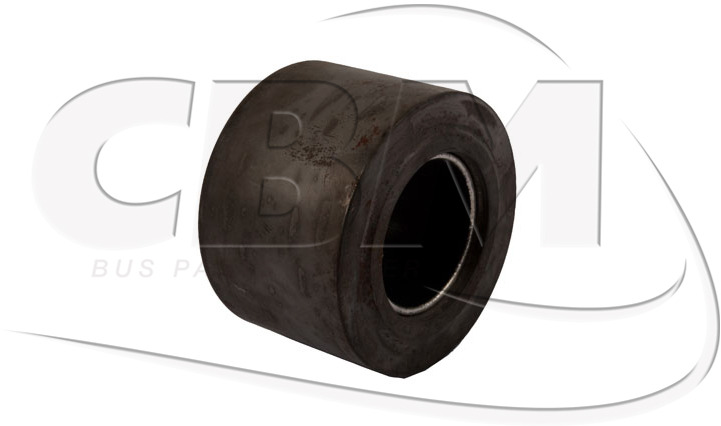 CBM CAM BRAKE SHOE ROLLER - ZF (501304775) - Étrier de frein pour Bus: photos 1 CBM CAM BRAKE SHOE ROLLER - ZF (501304775) - Étrier de frein pour Bus: photos 1