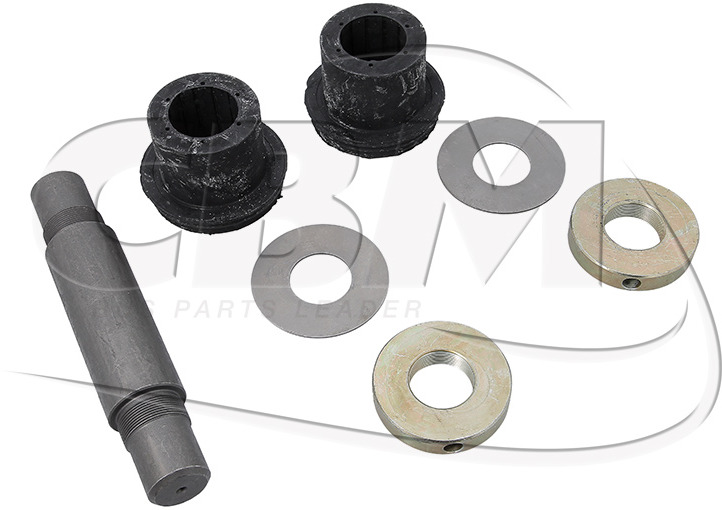CBM CONTROL ARM BUSHING KIT - TRW ARCOL BOSCH REXROTH (BHV683E | 4210013 | R900756361) - Suspension pour Bus: photos 1 CBM CONTROL ARM BUSHING KIT - TRW ARCOL BOSCH REXROTH (BHV683E | 4210013 | R900756361) - Suspension pour Bus: photos 1