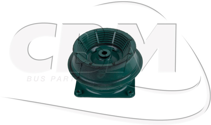 CBM GREEN ENGINE SUPPORT - MERCEDES (A0109971692) - Support de moteur pour Bus: photos 1 CBM GREEN ENGINE SUPPORT - MERCEDES (A0109971692) - Support de moteur pour Bus: photos 1
