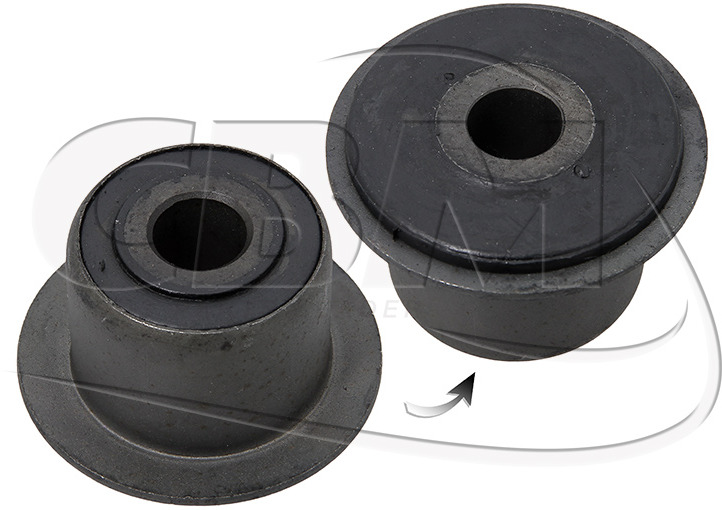 CBM SILENTBLOC - ISRI ZF (1094D0247 | 0730161115 | 730161115) - Suspension pour Bus: photos 1 CBM SILENTBLOC - ISRI ZF (1094D0247 | 0730161115 | 730161115) - Suspension pour Bus: photos 1