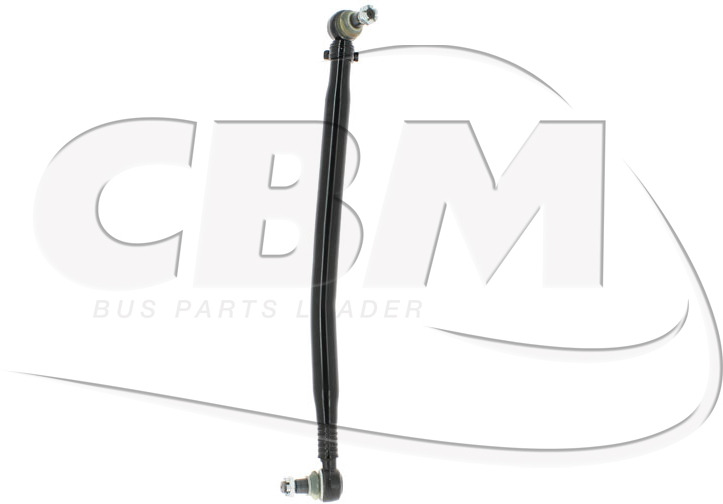 CBM STEERING BAR - IRISBUS - IVECO - RVI (2468165) - Commande de gouvernail pour Bus: photos 1 CBM STEERING BAR - IRISBUS - IVECO - RVI (2468165) - Commande de gouvernail pour Bus: photos 1