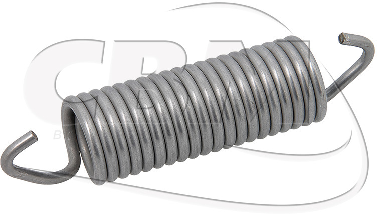 CBM TRACTION SPRING - SCANIA (1935591) - Étrier de frein pour Bus: photos 1 CBM TRACTION SPRING - SCANIA (1935591) - Étrier de frein pour Bus: photos 1