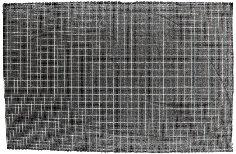 EBERSPACHER FILTER WITH FRAME - ZF (50131119301 | 501311193 | 413937200401) - Filtre de salon pour Bus: photos 1 EBERSPACHER FILTER WITH FRAME - ZF (50131119301 | 501311193 | 413937200401) - Filtre de salon pour Bus: photos 1
