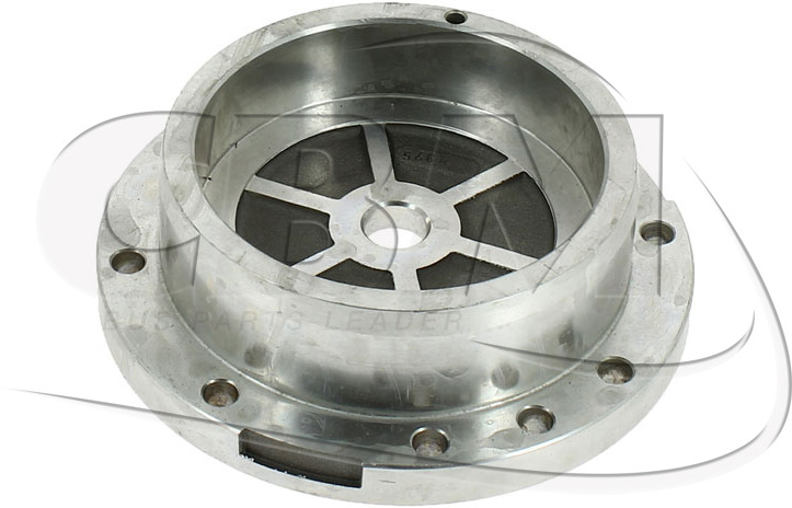 HISPACOLD COOLING COMPRESSOR OIL PUMP BODY - SOLARIS (180740300) - Pièce de climatisation pour Bus: photos 1 HISPACOLD COOLING COMPRESSOR OIL PUMP BODY - SOLARIS (180740300) - Pièce de climatisation pour Bus: photos 1