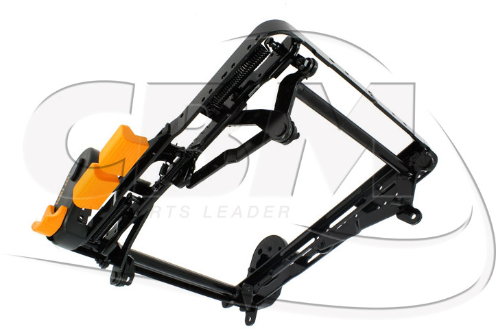 ISRI HEIGHT ADJUSTMENT KIT - DAF (1314629) - Siège pour Bus: photos 1 ISRI HEIGHT ADJUSTMENT KIT - DAF (1314629) - Siège pour Bus: photos 1