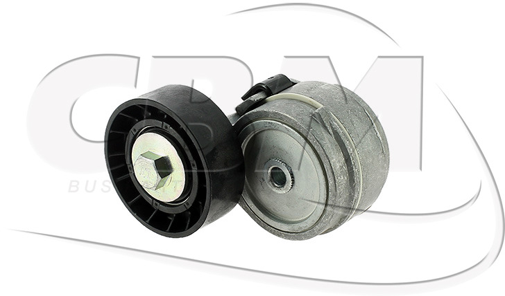IVECO BELT TENSIONER - ZF (0635290051) - Tendeur de courroie pour Bus: photos 1 IVECO BELT TENSIONER - ZF (0635290051) - Tendeur de courroie pour Bus: photos 1