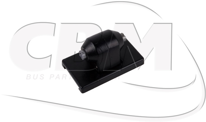IVECO MIRROR SUPPORT - IRISBUS - IVECO - RVI (503469473 | 5010013873 | 503133425) - Rétroviseur pour Bus: photos 1 IVECO MIRROR SUPPORT - IRISBUS - IVECO - RVI (503469473 | 5010013873 | 503133425) - Rétroviseur pour Bus: photos 1