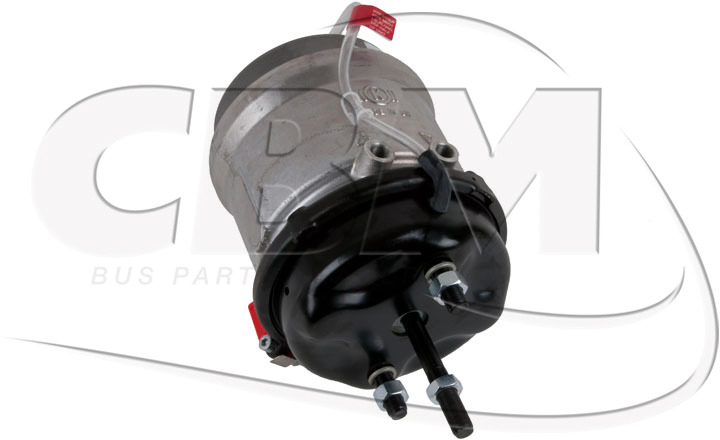 KNORR BREMSE REAR BRAKE CYLINDER - IRISBUS - IVECO - RVI DAF VOLVO (5010481688 | 114786 | 0671490 | 17457469 | 17535679) - Cylindre de frein pour Bus: photos 1 KNORR BREMSE REAR BRAKE CYLINDER - IRISBUS - IVECO - RVI DAF VOLVO (5010481688 | 114786 | 0671490 | 17457469 | 17535679) - Cylindre de frein pour Bus: photos 1