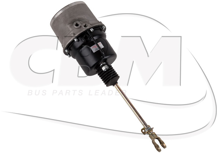 KNORR BREMSE REAR BRAKE CYLINDER - IRISBUS - IVECO - RVI HEULIEZ (5001841889 | 503630369 | 0190694800 | 503630174) - Cylindre de frein pour Bus: photos 1 KNORR BREMSE REAR BRAKE CYLINDER - IRISBUS - IVECO - RVI HEULIEZ (5001841889 | 503630369 | 0190694800 | 503630174) - Cylindre de frein pour Bus: photos 1