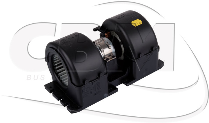 MAHLE HEATING TURBINE - IRISBUS - IVECO - RVI KAROSA MERCEDES (5001840671 | 5K90271394 | A0018353247) - Chauffage/ Ventilation pour Bus: photos 1 MAHLE HEATING TURBINE - IRISBUS - IVECO - RVI KAROSA MERCEDES (5001840671 | 5K90271394 | A0018353247) - Chauffage/ Ventilation pour Bus: photos 1