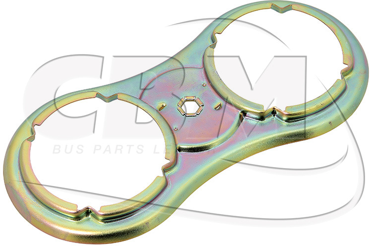 MERITOR CALLIPER PUSH PLATE - SETRA IRISBUS - IVECO - RVI KAROSA (4771476000 | 4771214000 | 4130005342 | 5001843127 | E4420001007 | 4420001007 | 31314) - Étrier de frein pour Bus: photos 1 MERITOR CALLIPER PUSH PLATE - SETRA IRISBUS - IVECO - RVI KAROSA (4771476000 | 4771214000 | 4130005342 | 5001843127 | E4420001007 | 4420001007 | 31314) - Étrier de frein pour Bus: photos 1