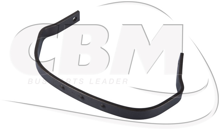 MERITOR CAM SHOE SPRING - IRISBUS - IVECO - RVI (5010471966 | 5006195049 | 5003002052) - Étrier de frein pour Bus: photos 1 MERITOR CAM SHOE SPRING - IRISBUS - IVECO - RVI (5010471966 | 5006195049 | 5003002052) - Étrier de frein pour Bus: photos 1