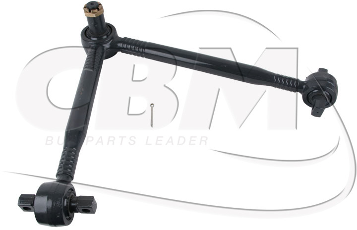 NOVOCAR FRONT SUSPENSION TRIANGLE - IRISBUS - IVECO - RVI (503468986) - Suspension pour Bus: photos 1 NOVOCAR FRONT SUSPENSION TRIANGLE - IRISBUS - IVECO - RVI (503468986) - Suspension pour Bus: photos 1