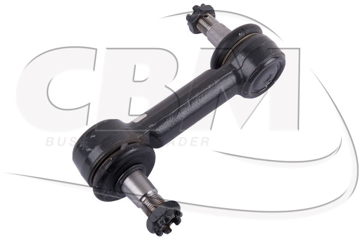 NOVOCAR REAR SUSPENSION TIE-ROD - IRISBUS - IVECO - RVI (5001000303) - Suspension pour Bus: photos 1 NOVOCAR REAR SUSPENSION TIE-ROD - IRISBUS - IVECO - RVI (5001000303) - Suspension pour Bus: photos 1