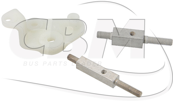 PRESTOLITE INSULATOR - VOLKSWAGEN (030115561D | 035115561G | 037115561A) - Système électrique pour Bus: photos 1 PRESTOLITE INSULATOR - VOLKSWAGEN (030115561D | 035115561G | 037115561A) - Système électrique pour Bus: photos 1