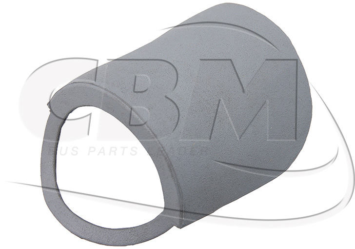 SCANIA DRIVER'S CAB GUIDE RUBBER - HEULIEZ (0002506001) - Système électrique pour Bus: photos 1 SCANIA DRIVER'S CAB GUIDE RUBBER - HEULIEZ (0002506001) - Système électrique pour Bus: photos 1